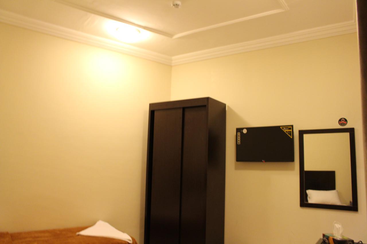 Hotel Kunuz Aloumr