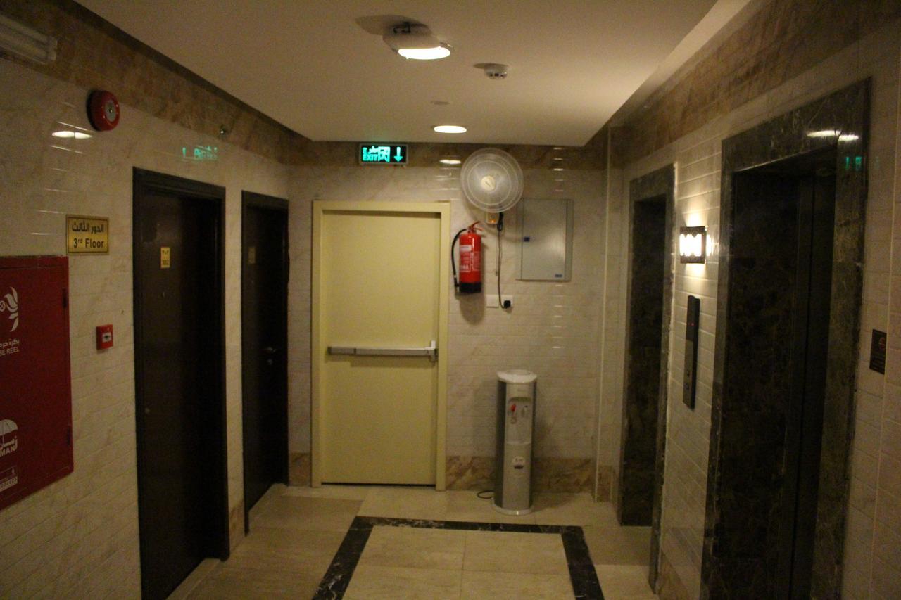 Kunuz Aloumr Hotel