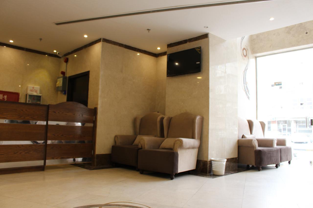Kunuz Aloumr Hotel