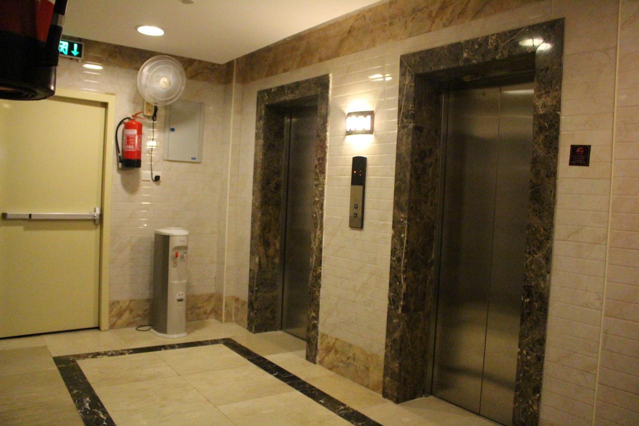Kunuz Aloumr Hotel Mecca