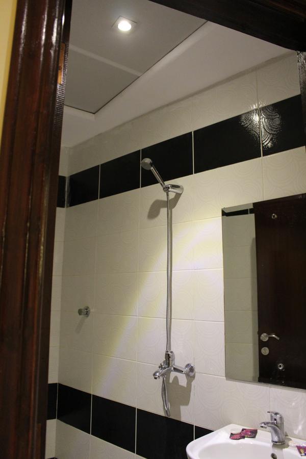 Hotel Kunuz Aloumr *