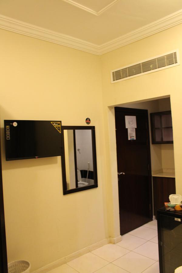 Kunuz Aloumr Hotel Mecca