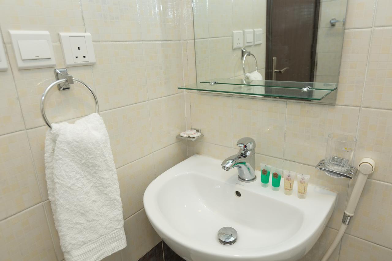 Hotel المربع السابع Seventh Square 3*