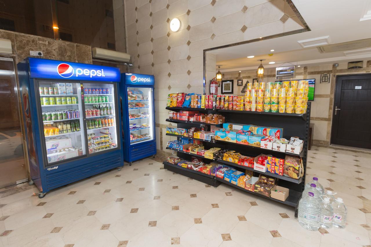 المربع السابع Seventh Square Hotel