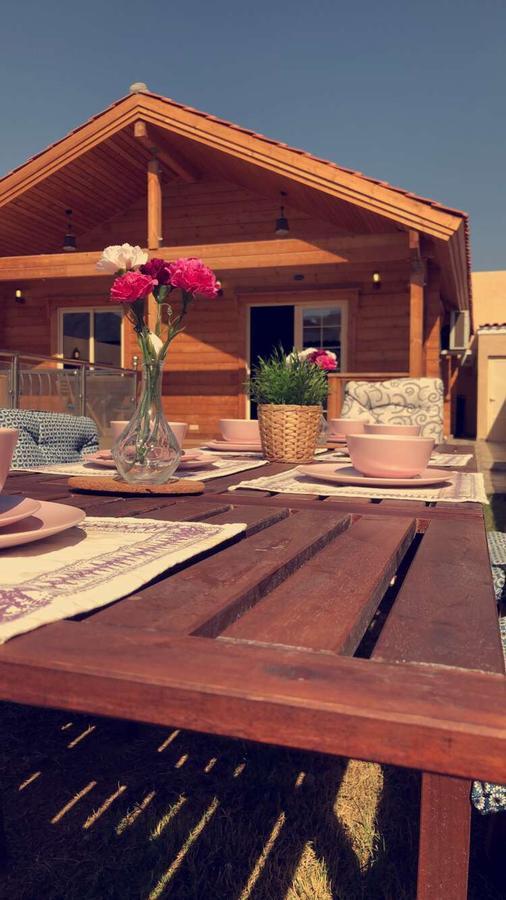 Lodge Al Koukh Al Swissri