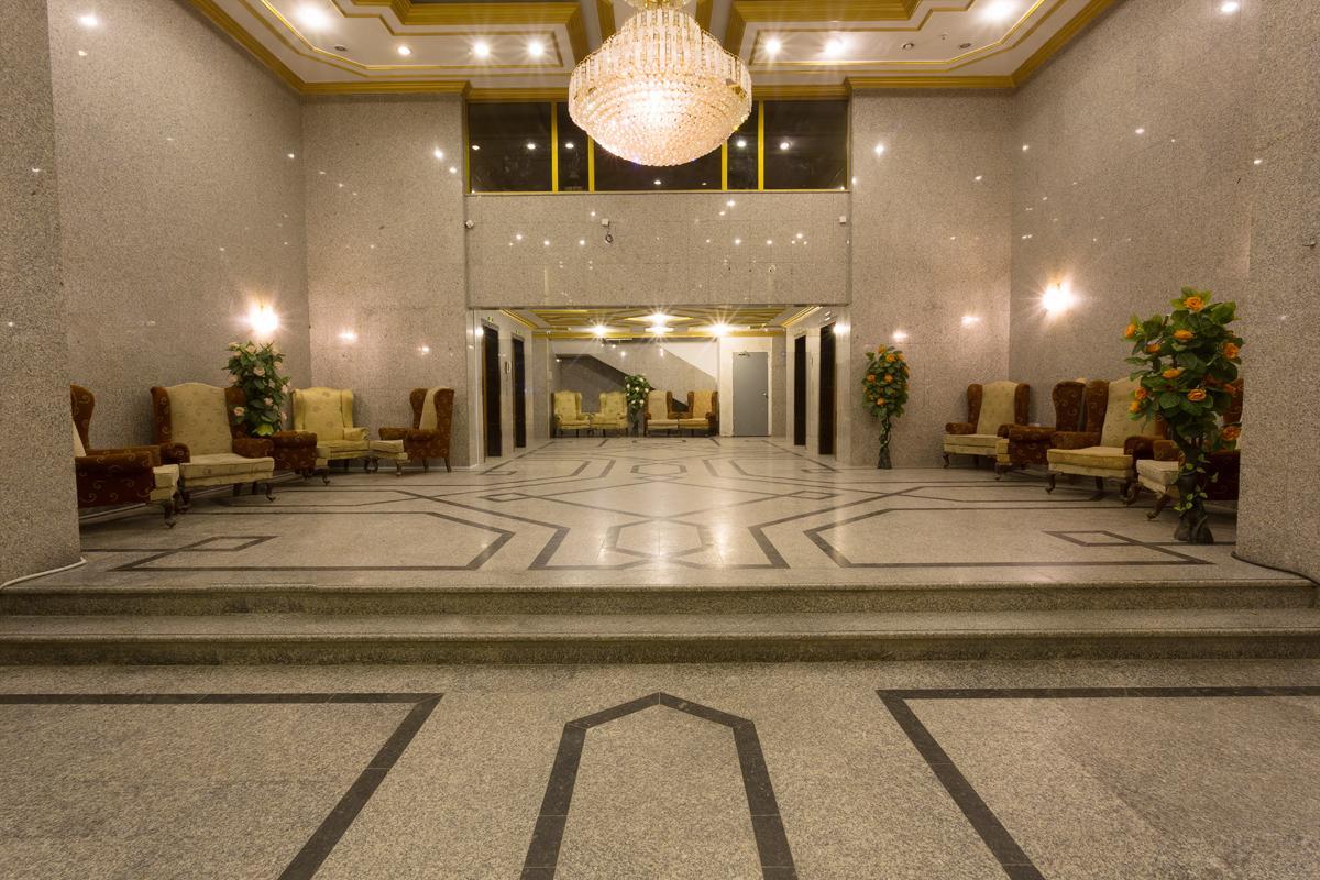 Al Ashraf Aparthotel Mecca