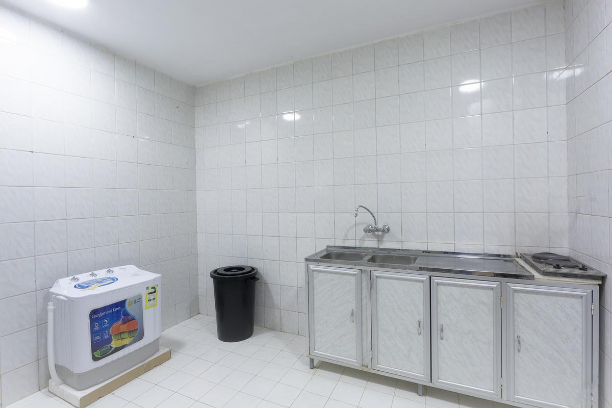 Al Ashraf Aparthotel Mecca