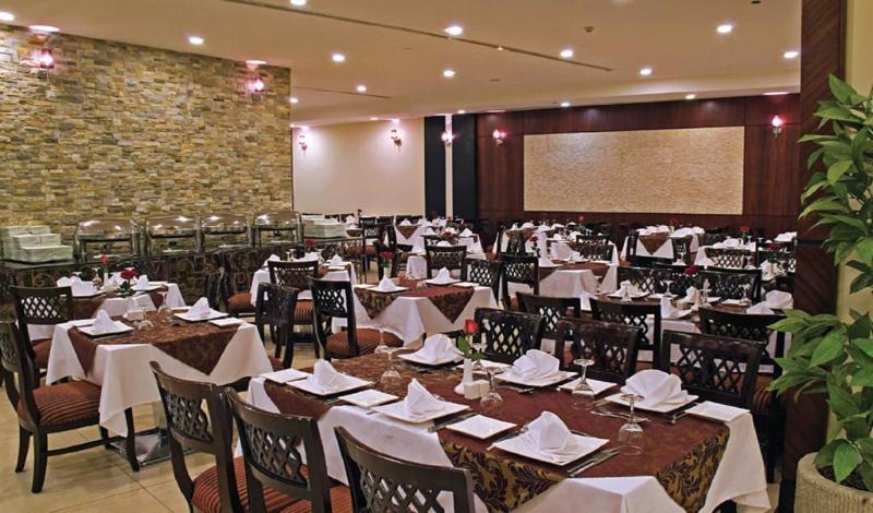 Hotel Jawharah Dar Al Eiman *