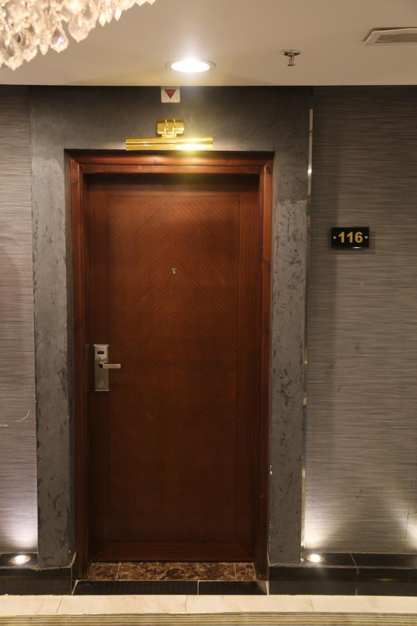 Hotel Burj Al Saif Mecca