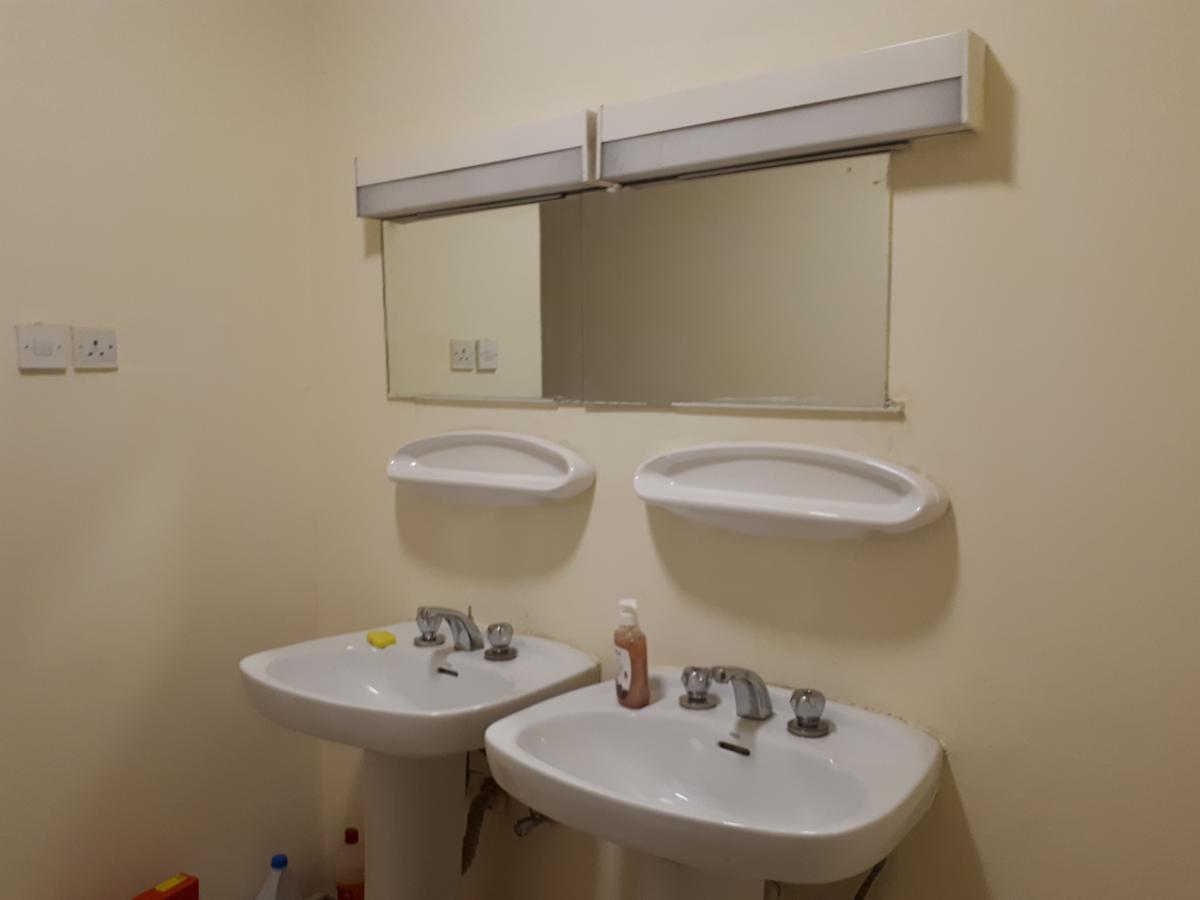 Al Ashraf Aparthotel