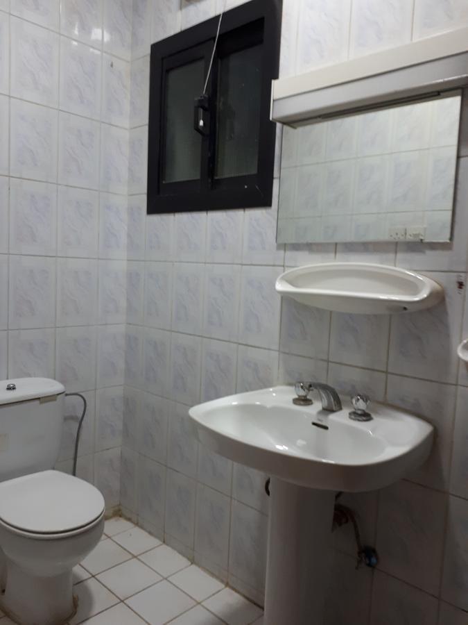 Al Ashraf Aparthotel