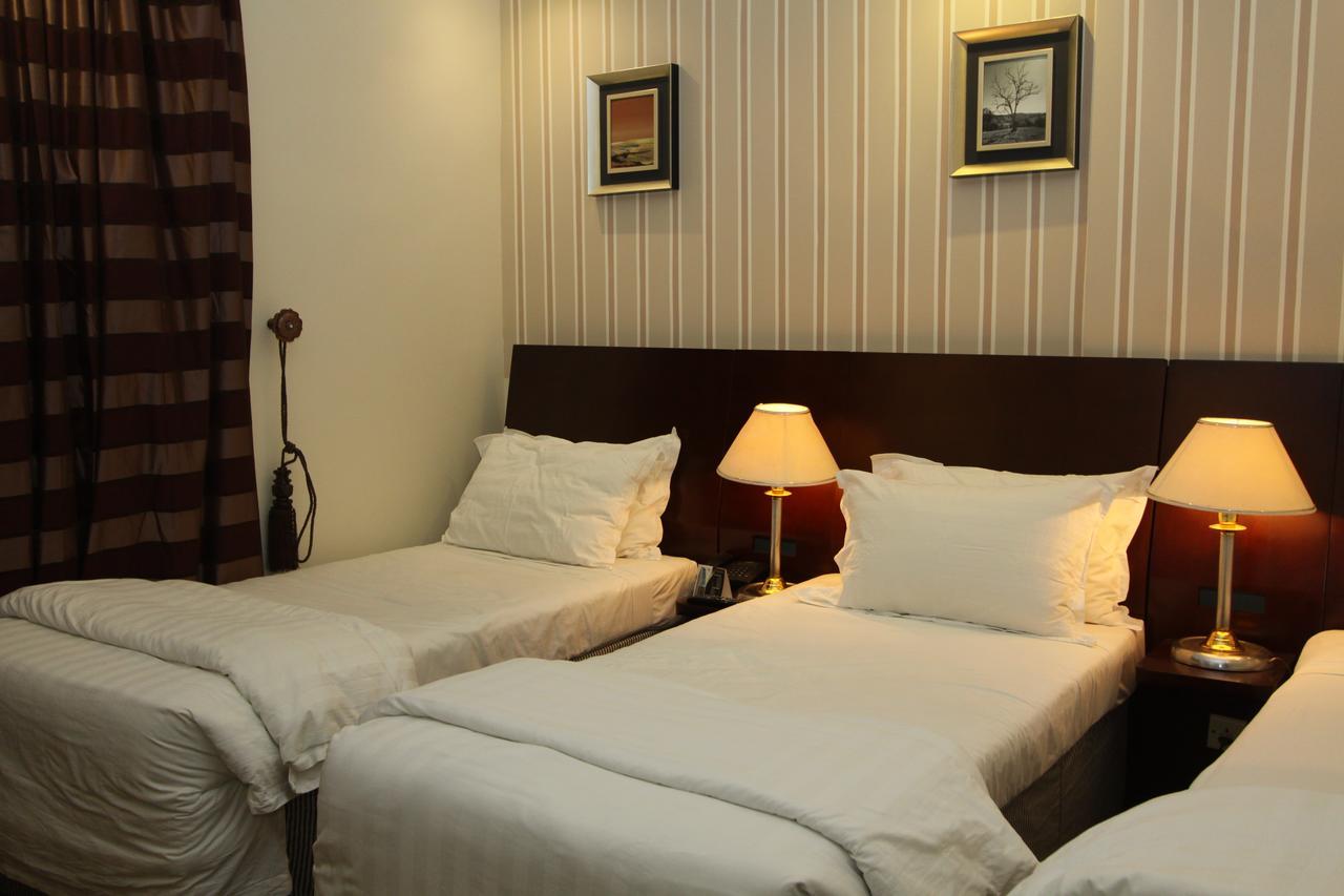 Hotel Al Saraya Eman