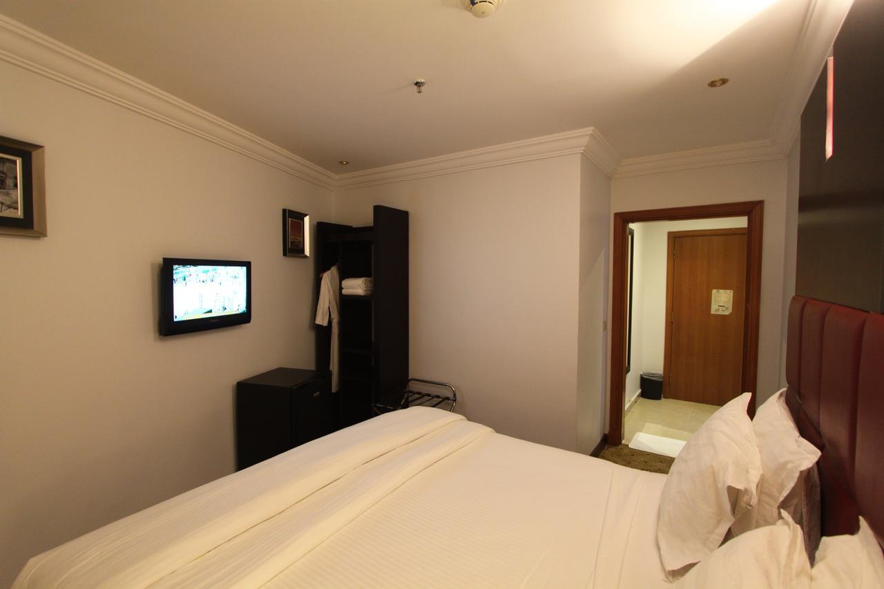 Al Saraya Eman Hotel