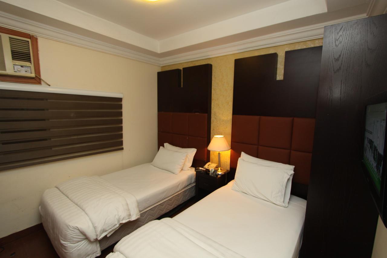 Al Saraya Eman 3* Mecca