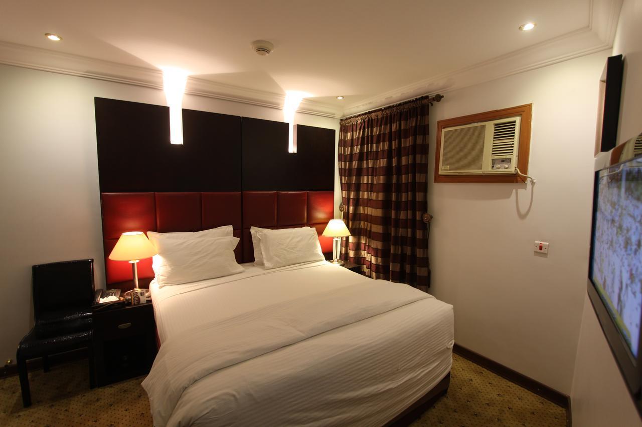 Hotel Al Saraya Eman