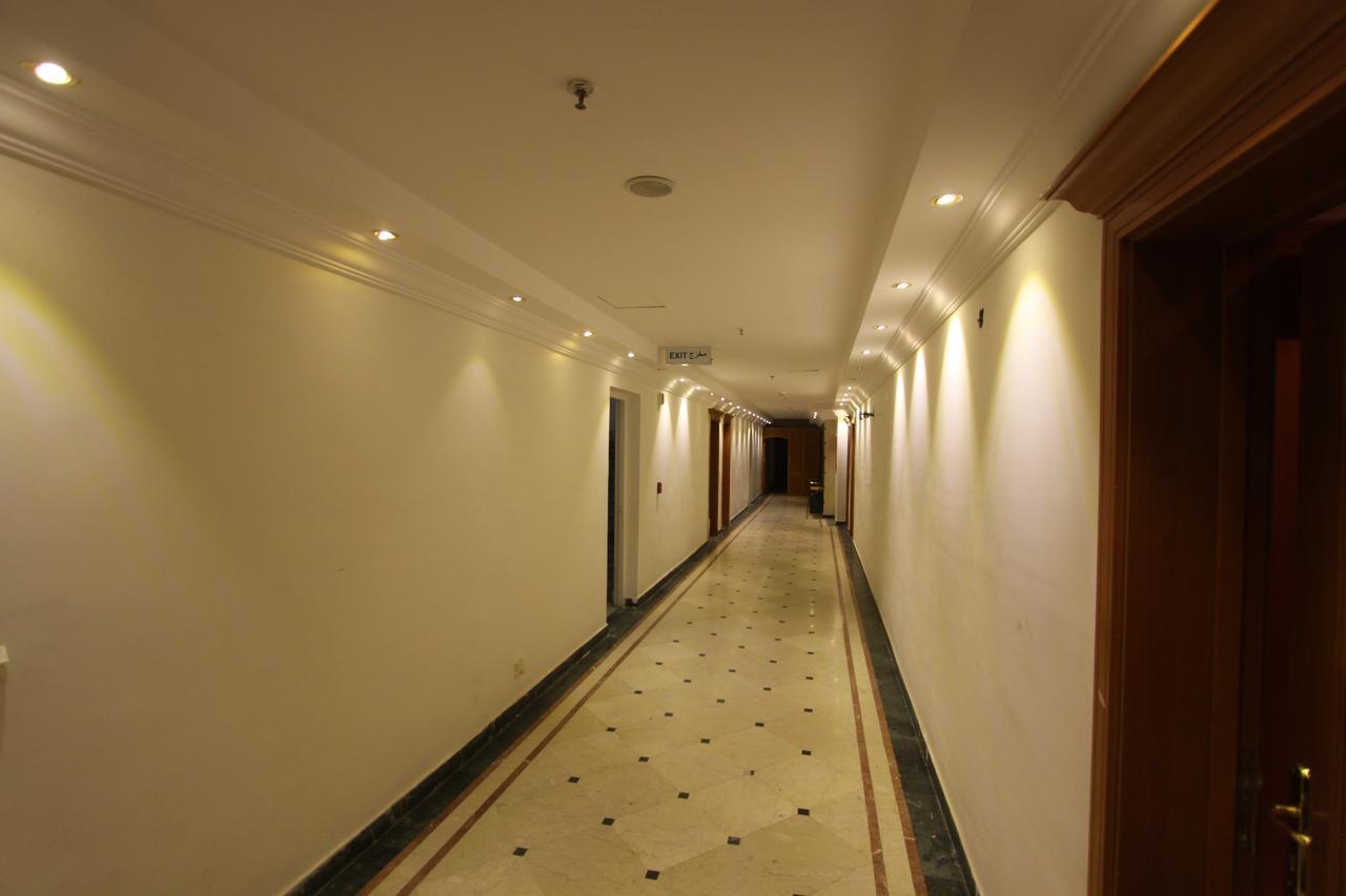 Hotel Al Saraya Eman 3*