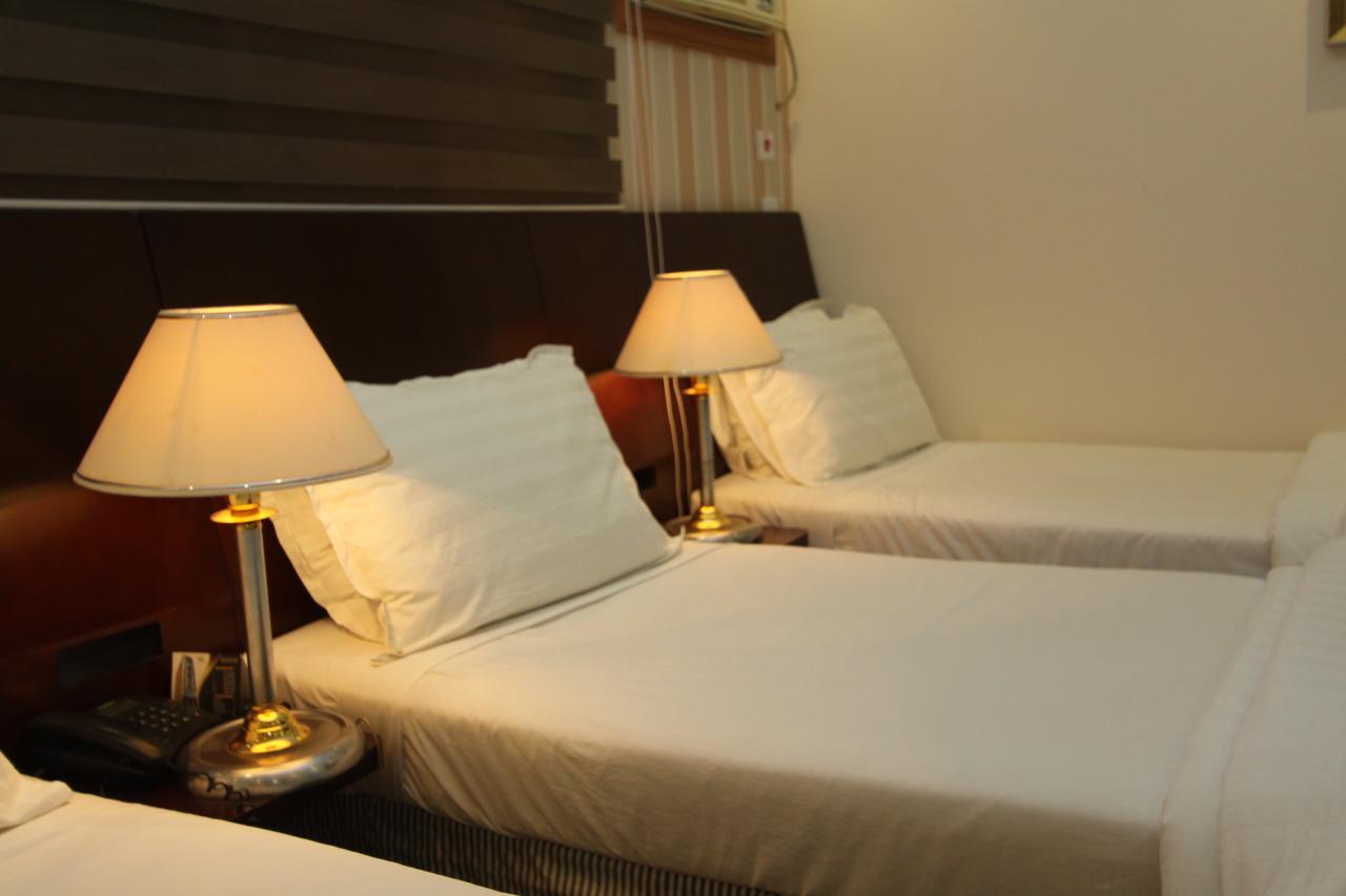 Al Saraya Eman Hotel