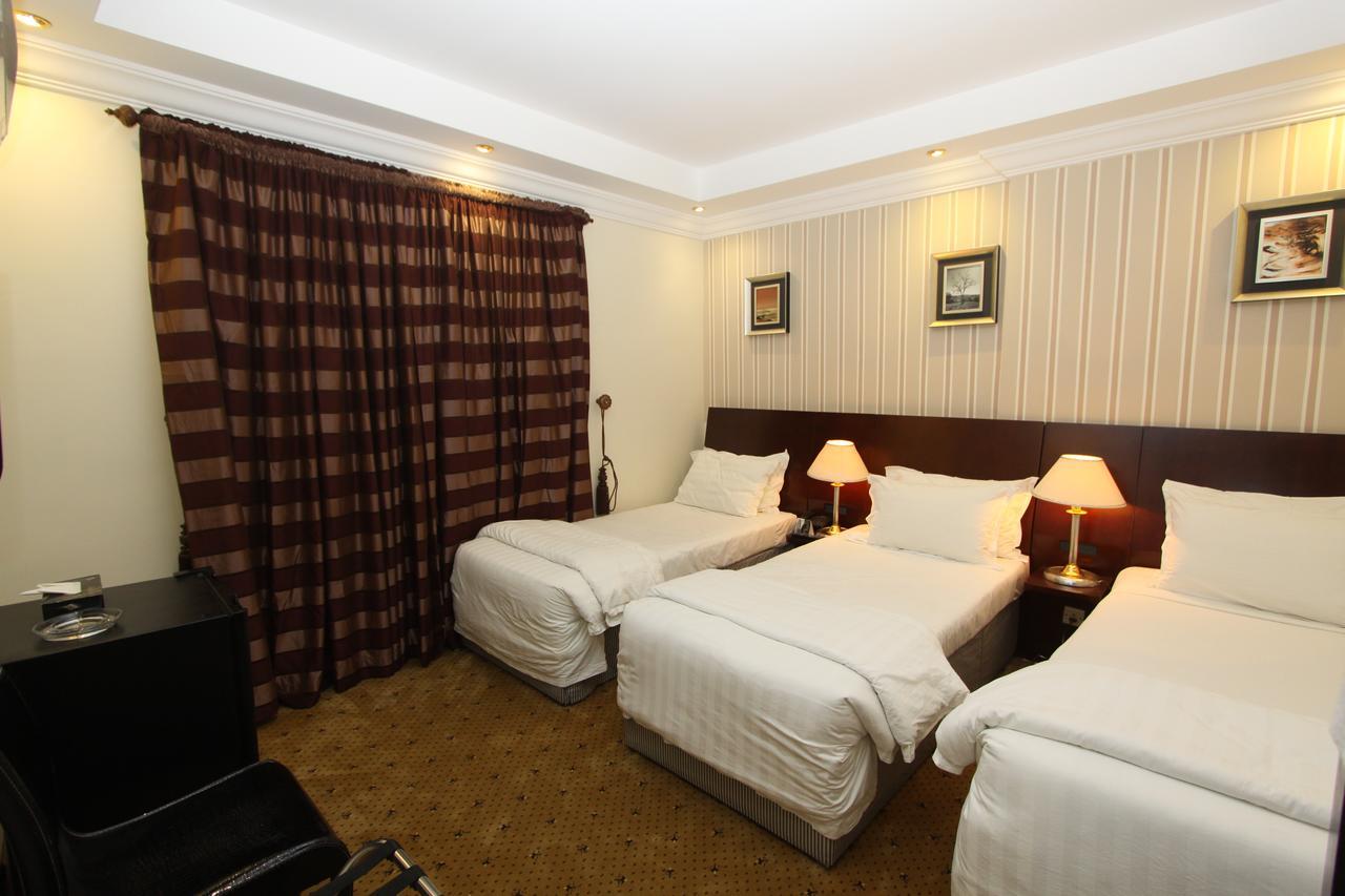 Hotel Al Saraya Eman