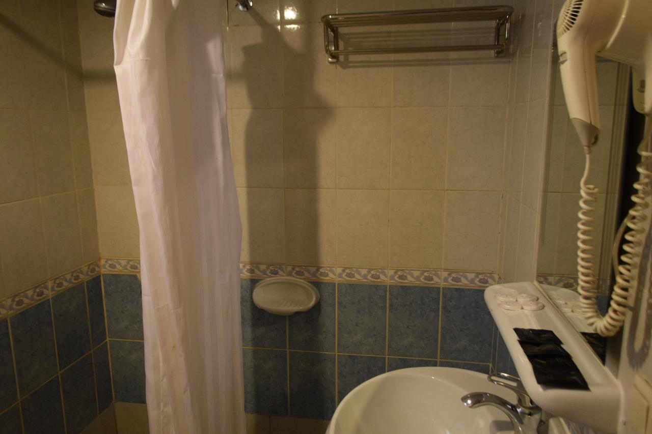 Al Saraya Eman Hotel Mecca