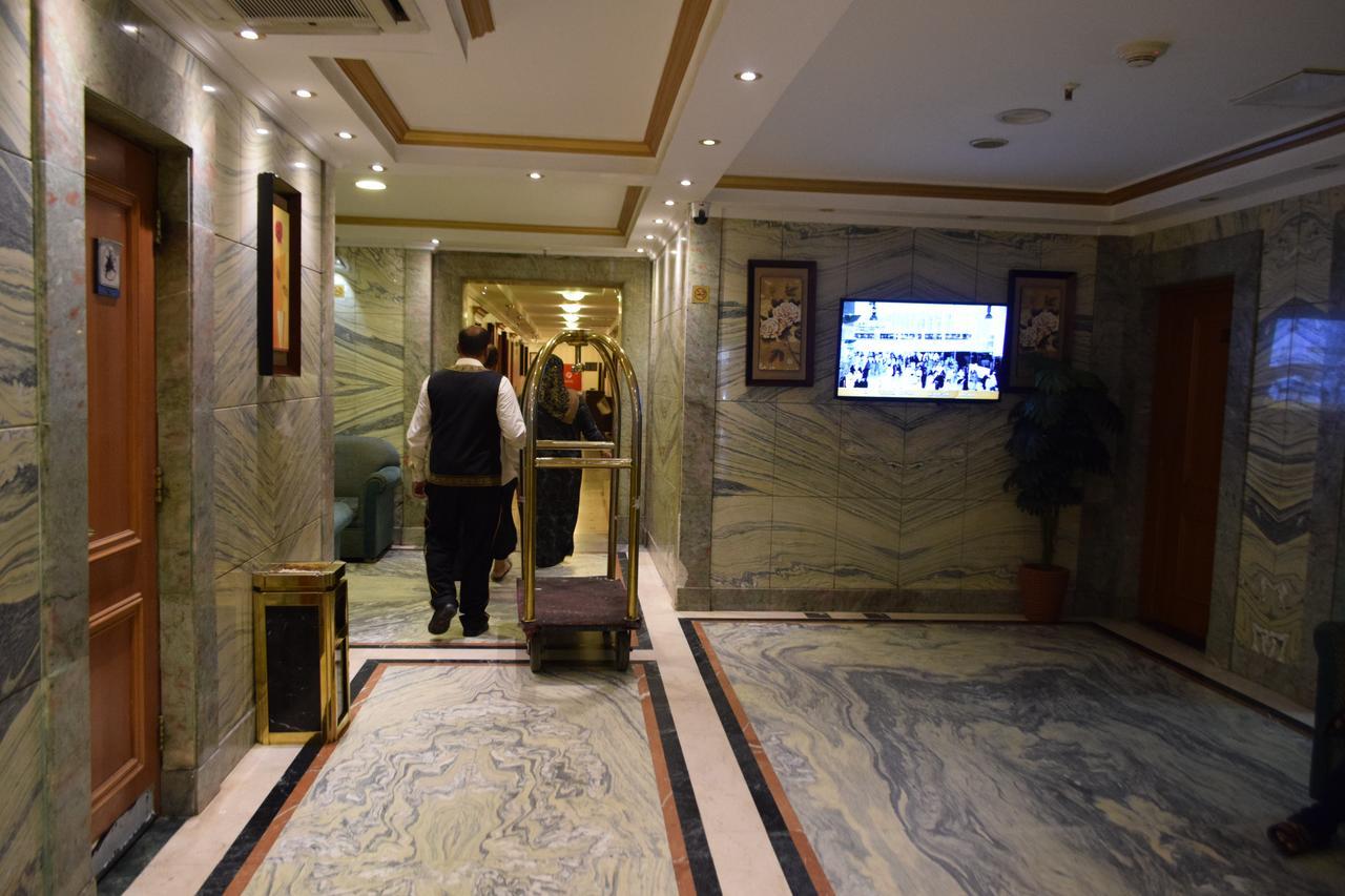 Al Saraya Eman Hotel 3*