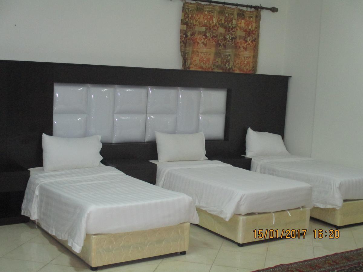 Hotel Masat Al Mohand Aziziya