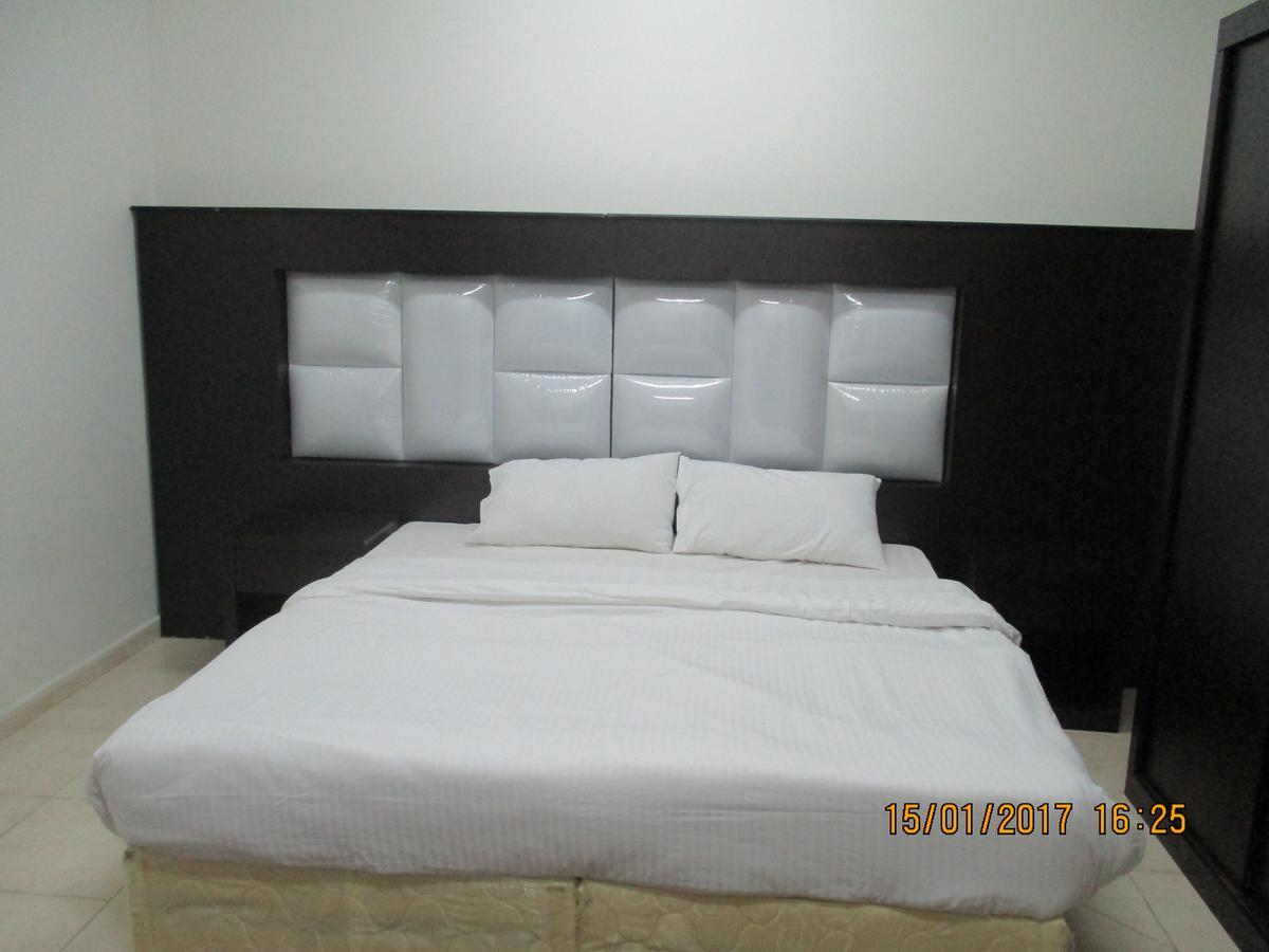 Masat Al Mohand Aziziya Hotel Mecca
