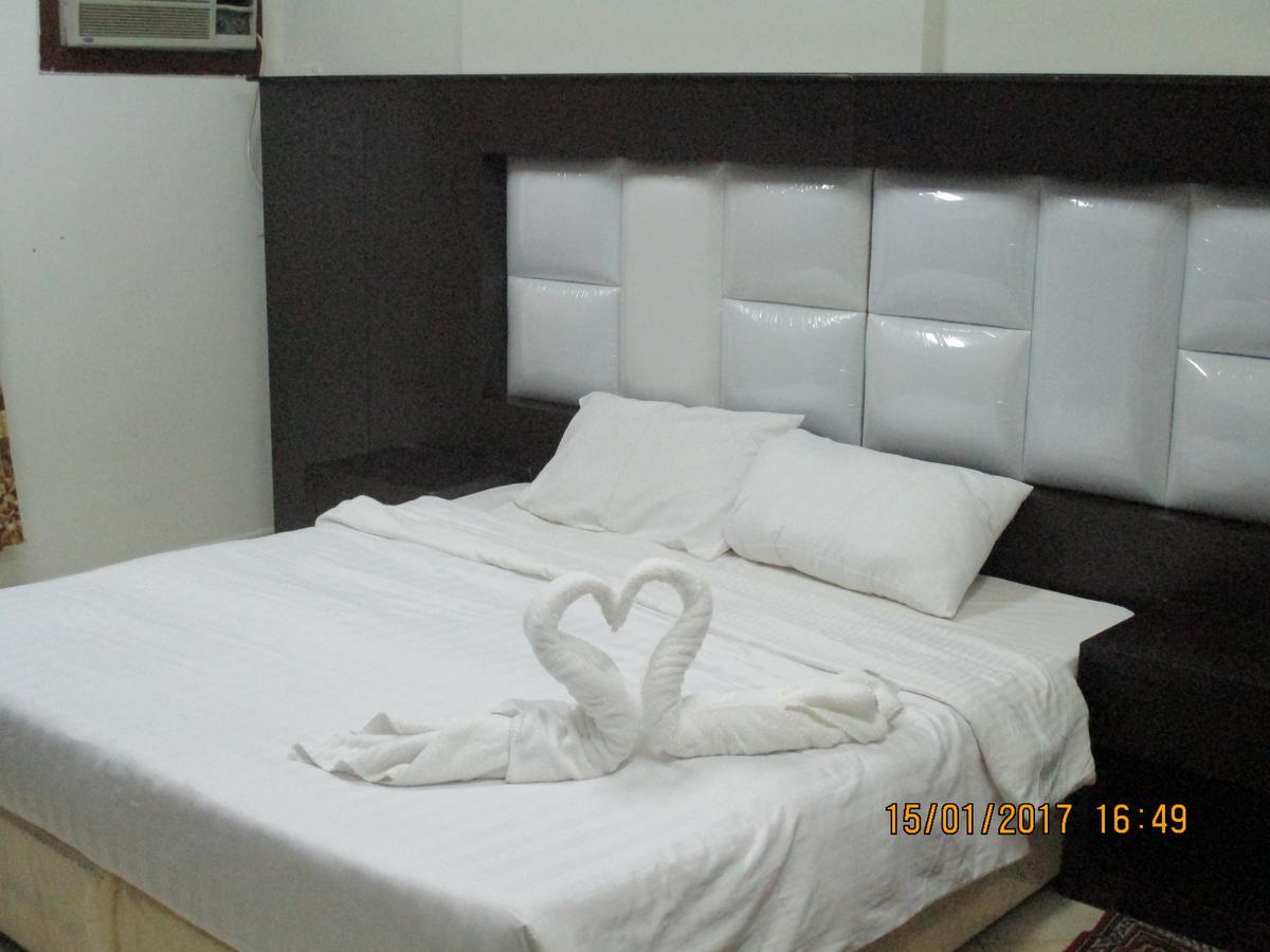 Masat Al Mohand Aziziya Hotel 2*