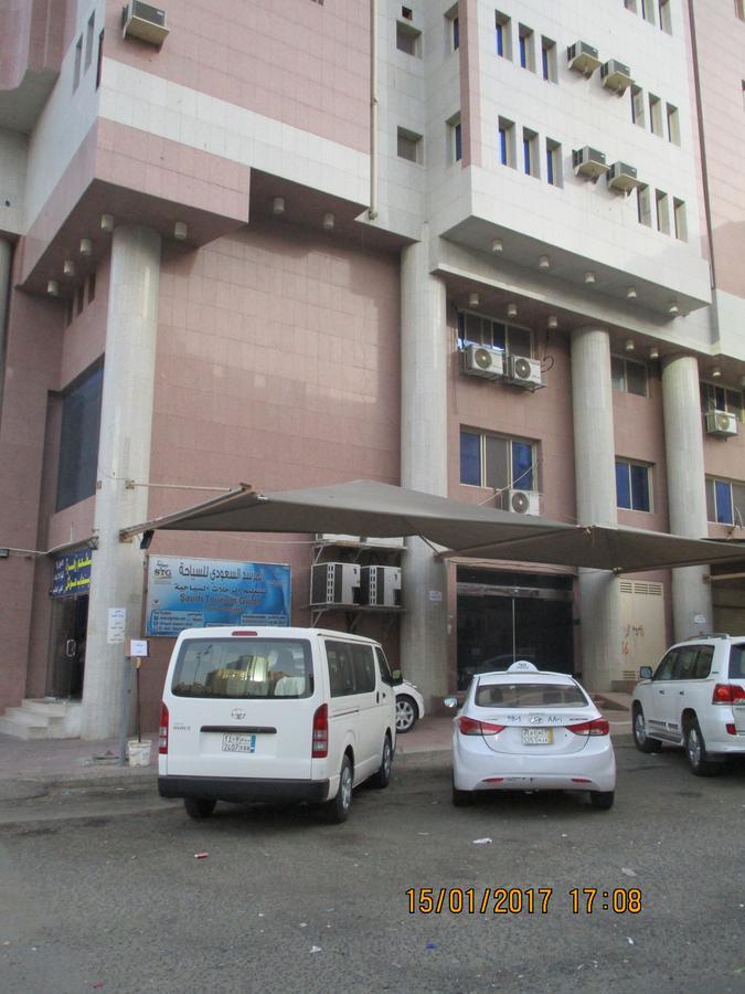 Hotel Masat Al Mohand Aziziya