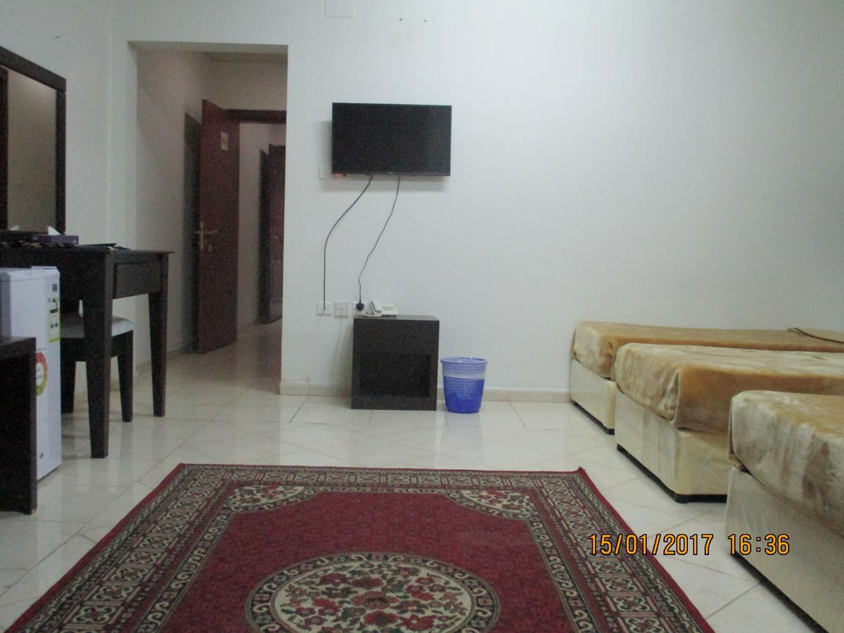 Masat Al Mohand Aziziya