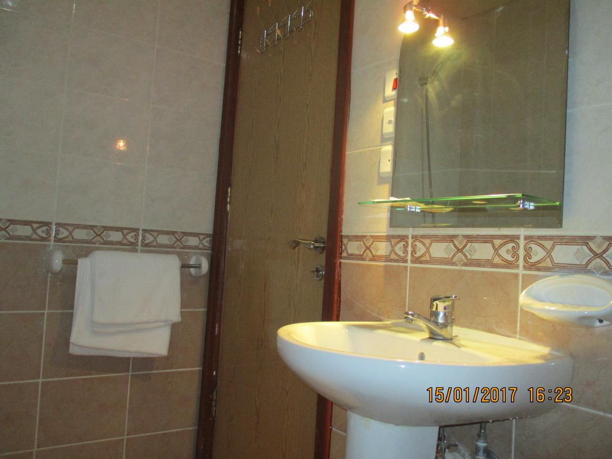 Hotel Masat Al Mohand Aziziya Mecca