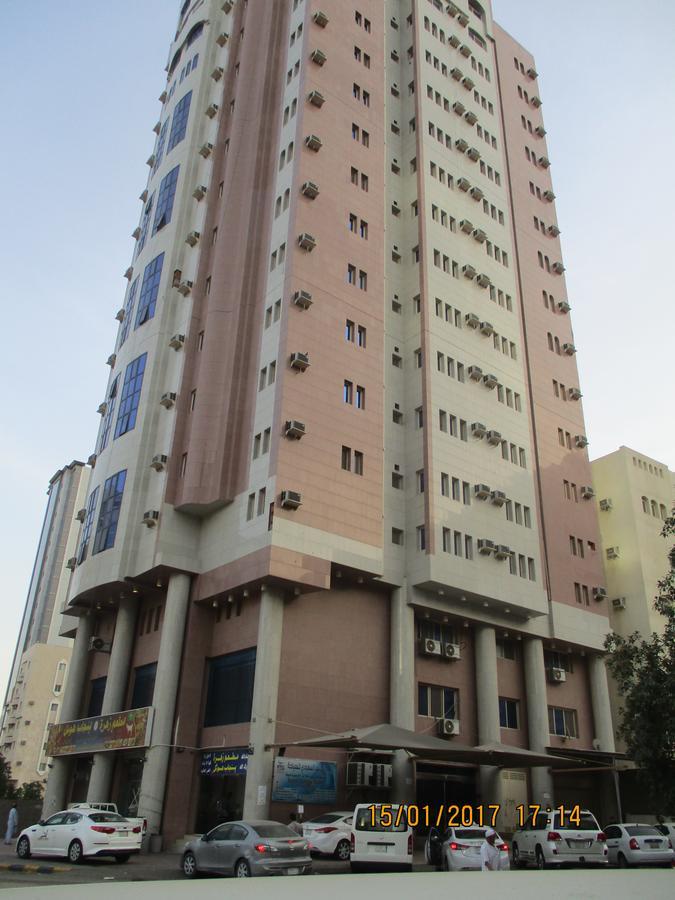 Hotel Masat Al Mohand Aziziya