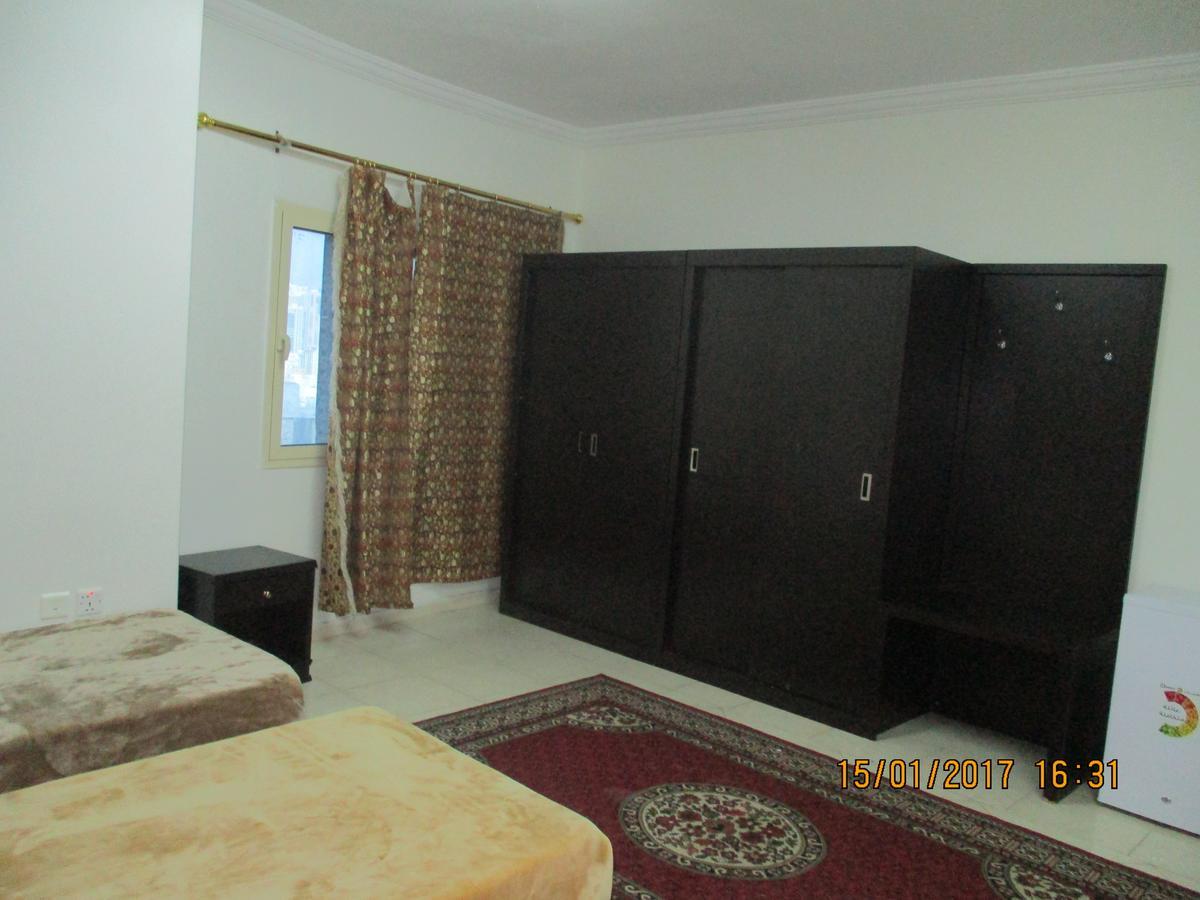 Masat Al Mohand Aziziya Hotel