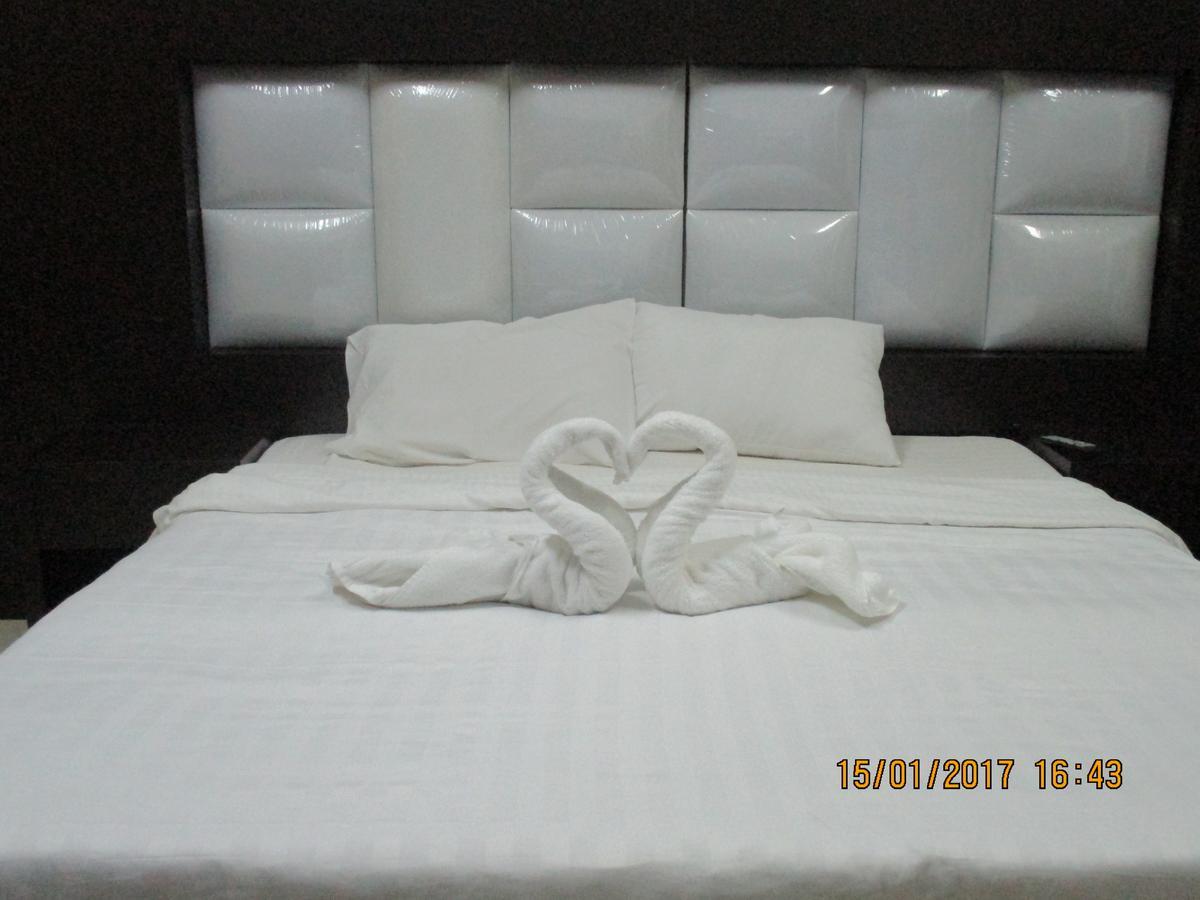 Hotel Masat Al Mohand Aziziya Mecca