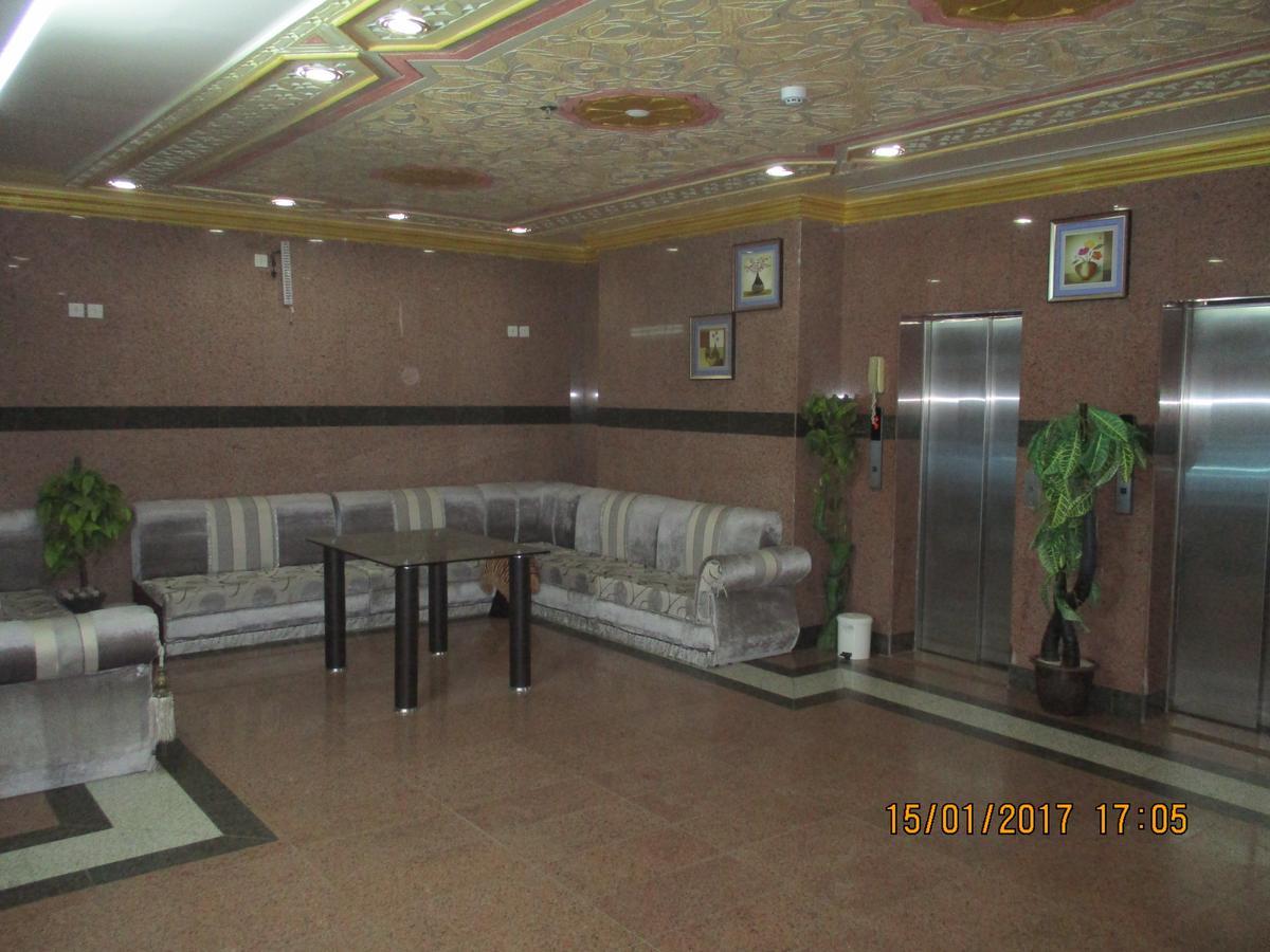 Masat Al Mohand Aziziya 2* Mecca