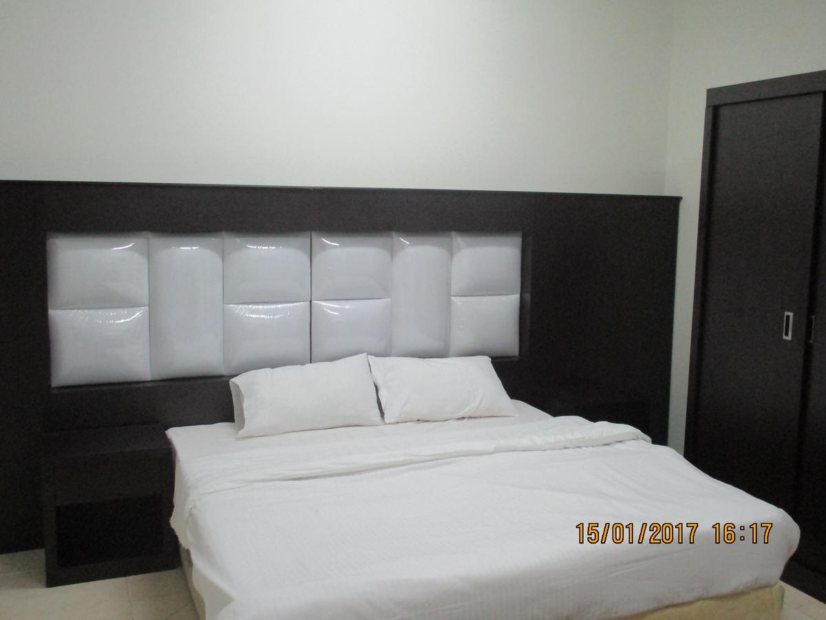 Hotel Masat Al Mohand Aziziya Mecca