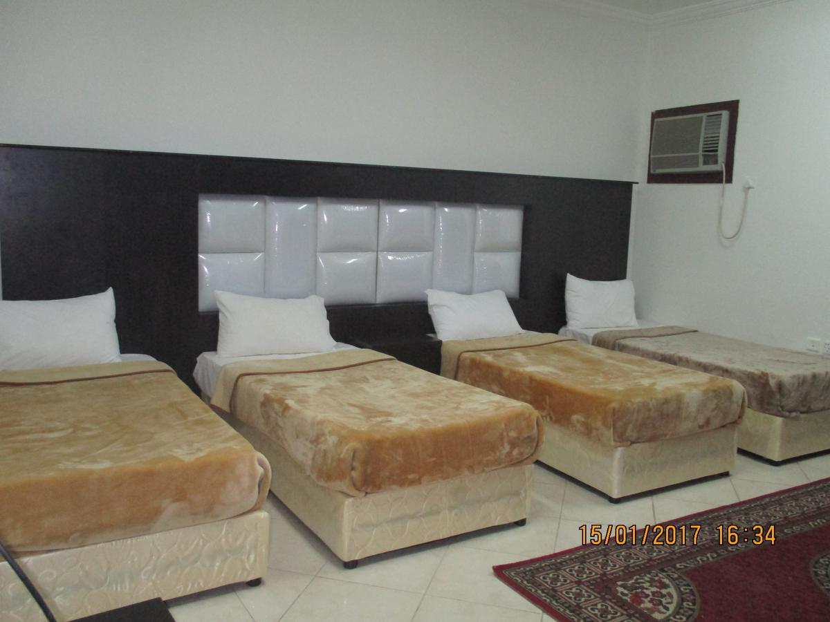 Masat Al Mohand Aziziya Hotel