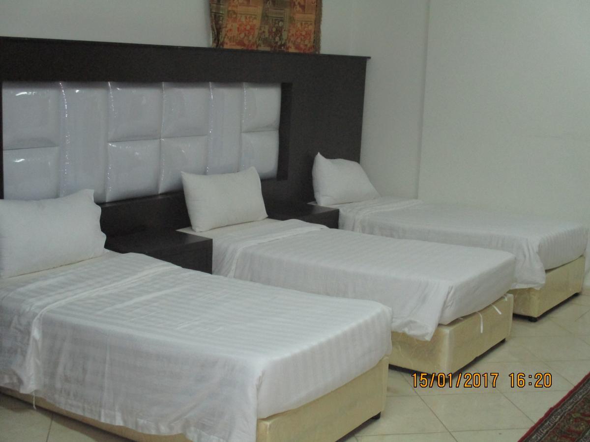 Masat Al Mohand Aziziya 2*