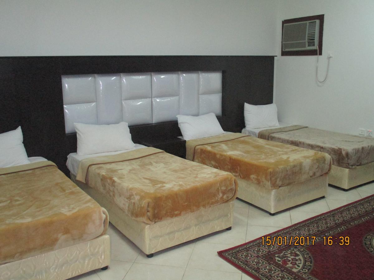 Masat Al Mohand Aziziya Hotel 2*