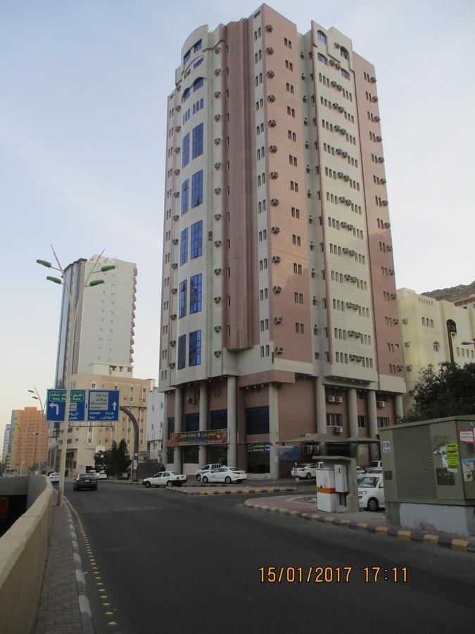 Hotel Masat Al Mohand Aziziya Mecca
