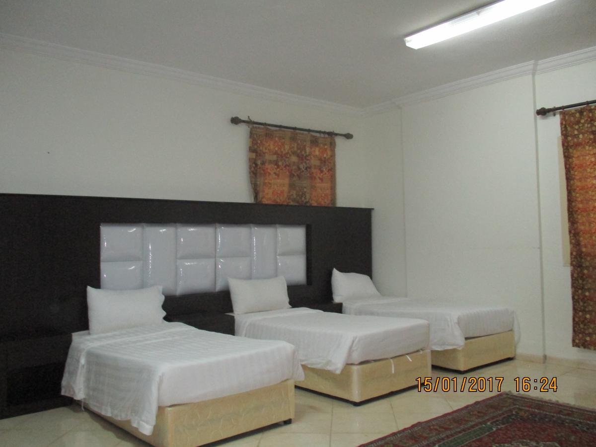 Hotel Masat Al Mohand Aziziya