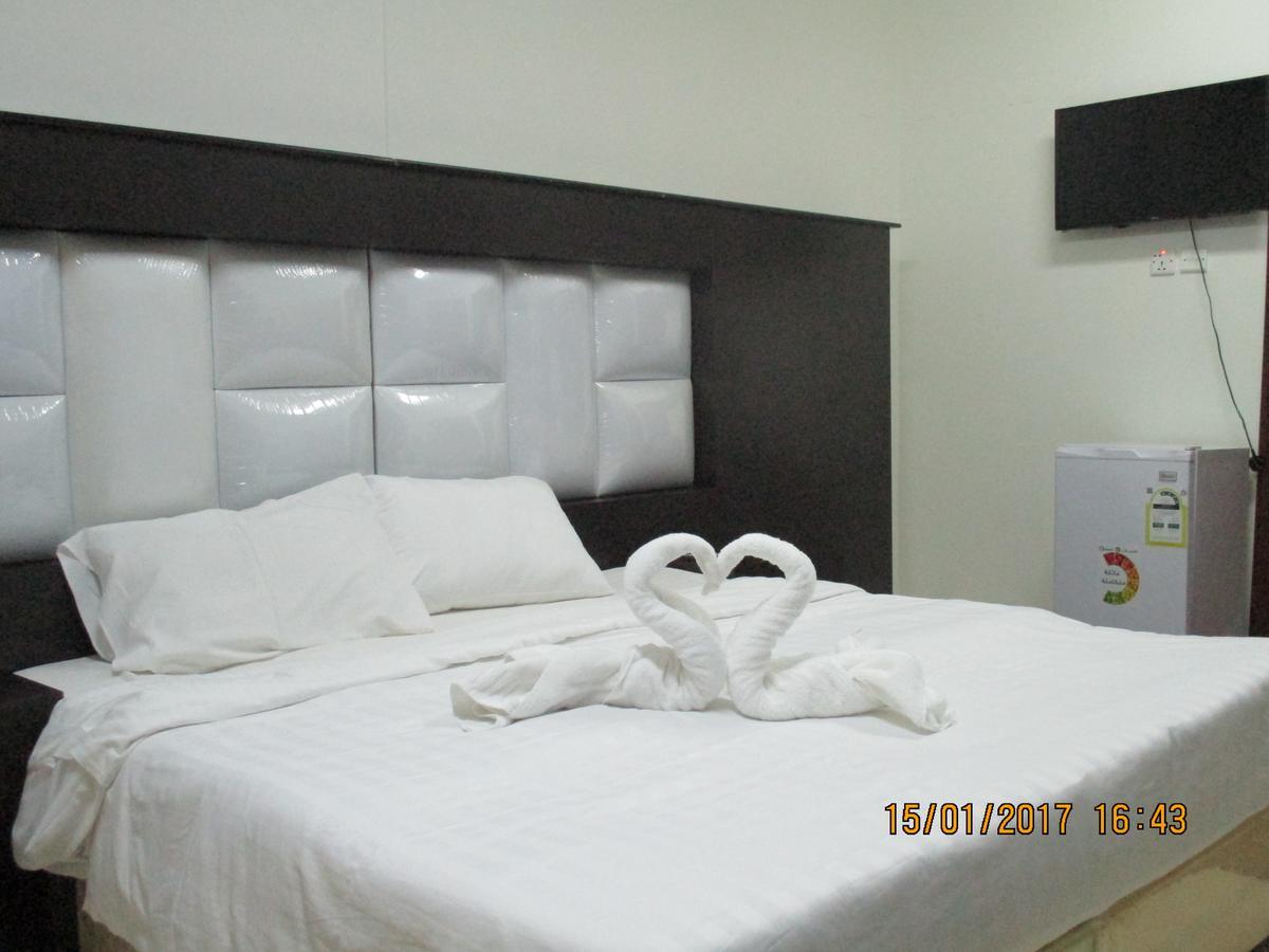 Hotel Masat Al Mohand Aziziya