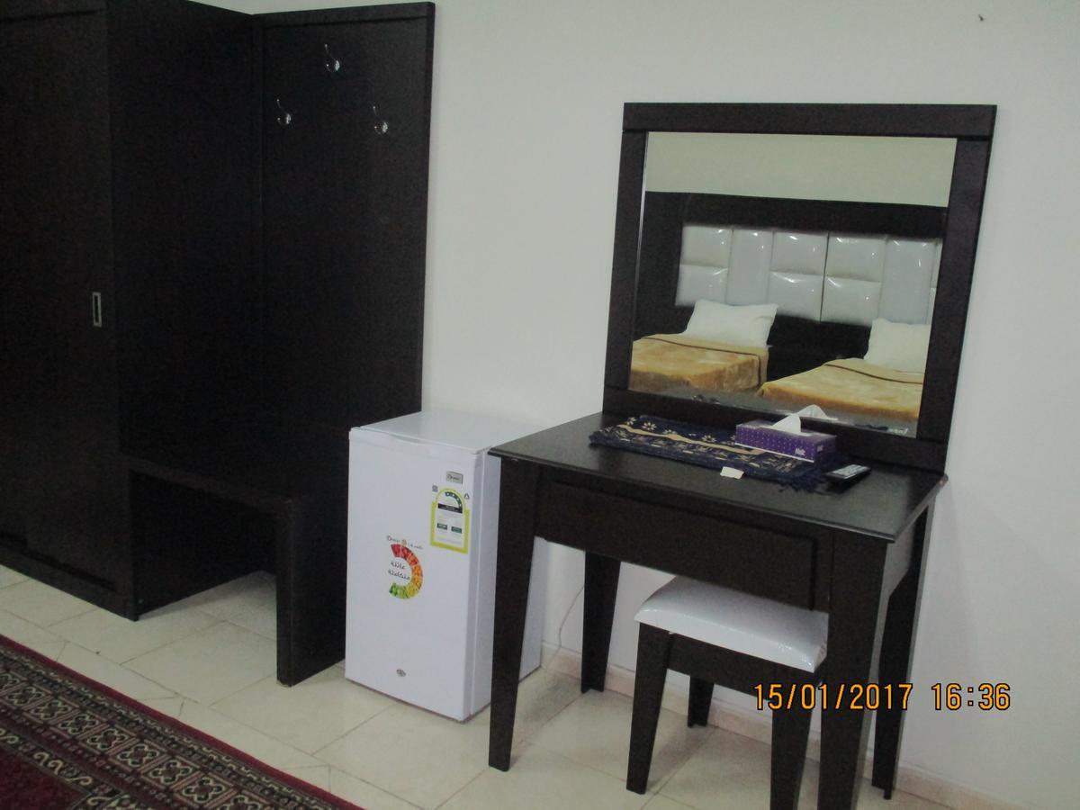 Masat Al Mohand Aziziya Hotel Mecca