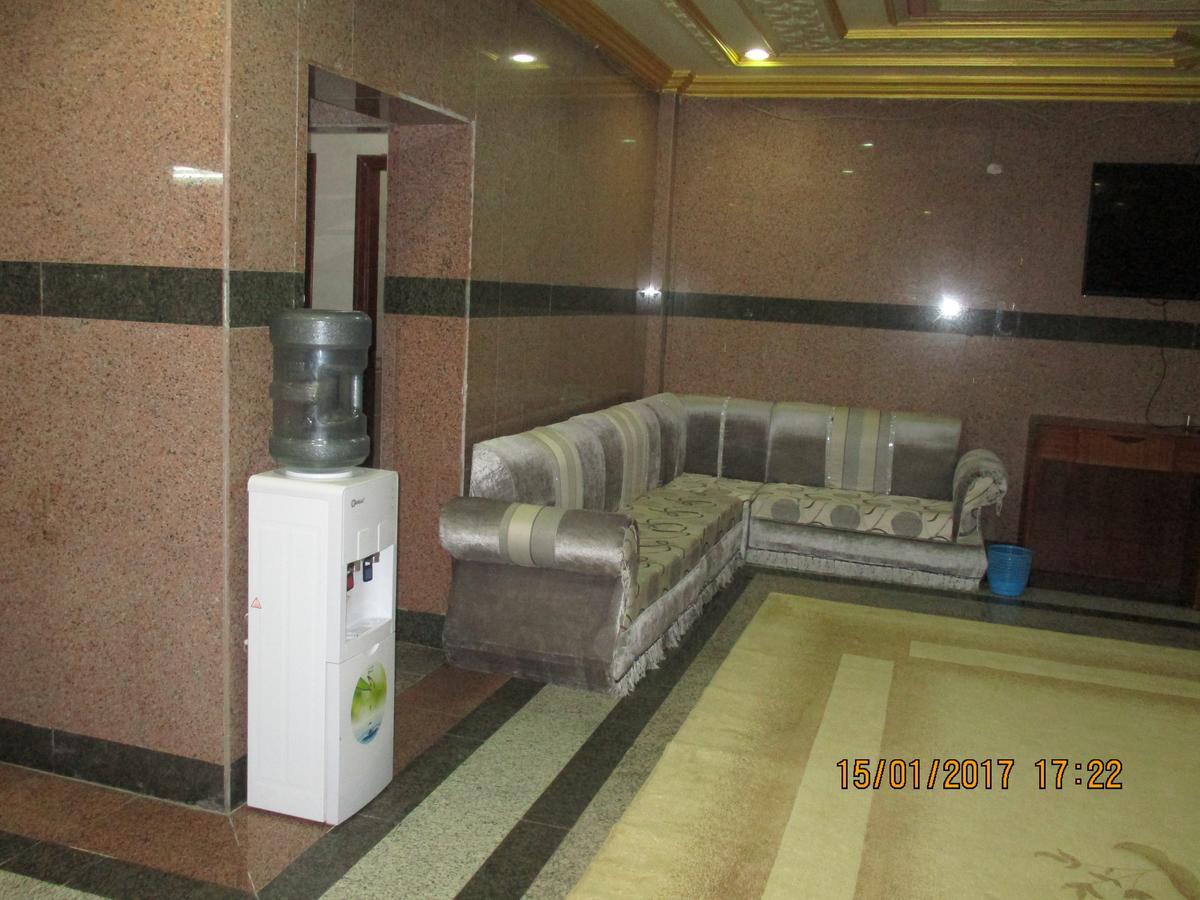 Hotel Masat Al Mohand Aziziya 2*