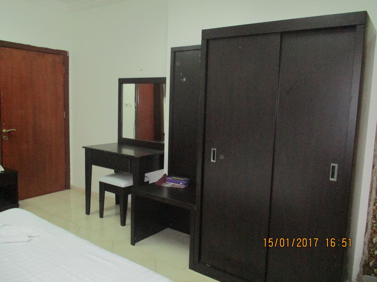 Masat Al Mohand Aziziya 2* Mecca