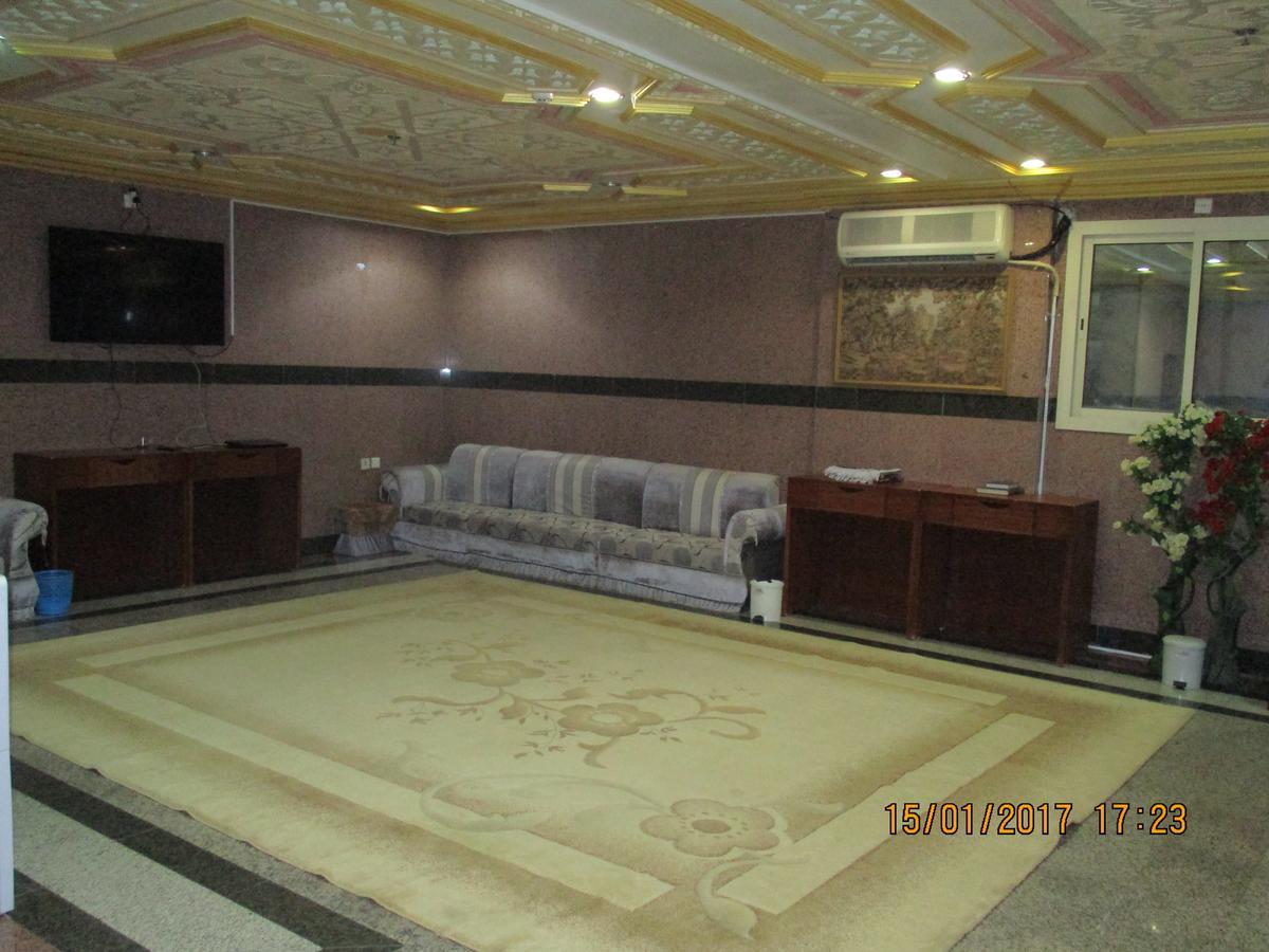 Masat Al Mohand Aziziya Hotel Mecca