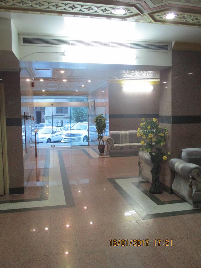 Masat Al Mohand Aziziya Hotel