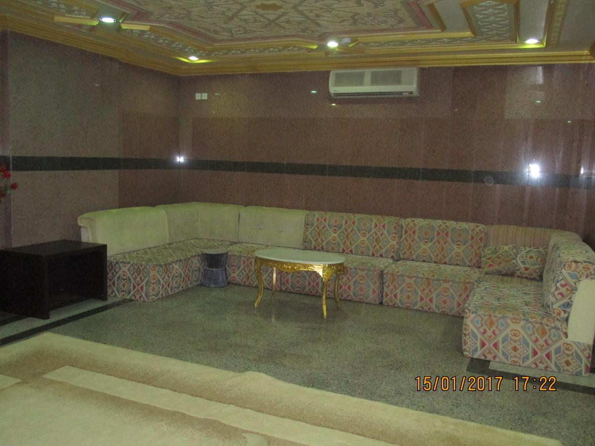 Masat Al Mohand Aziziya Hotel Mecca