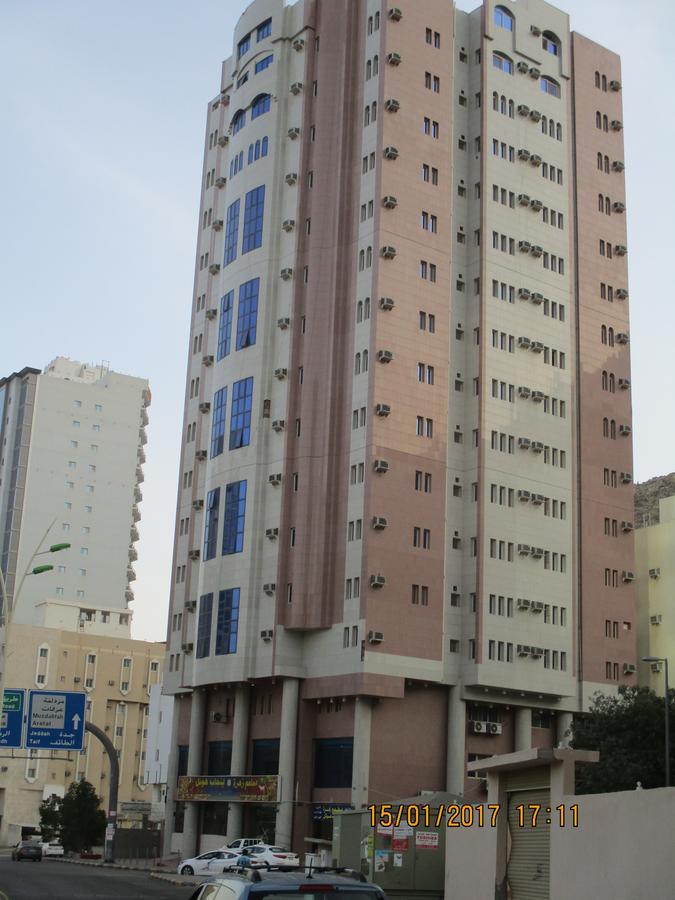 Masat Al Mohand Aziziya Hotel