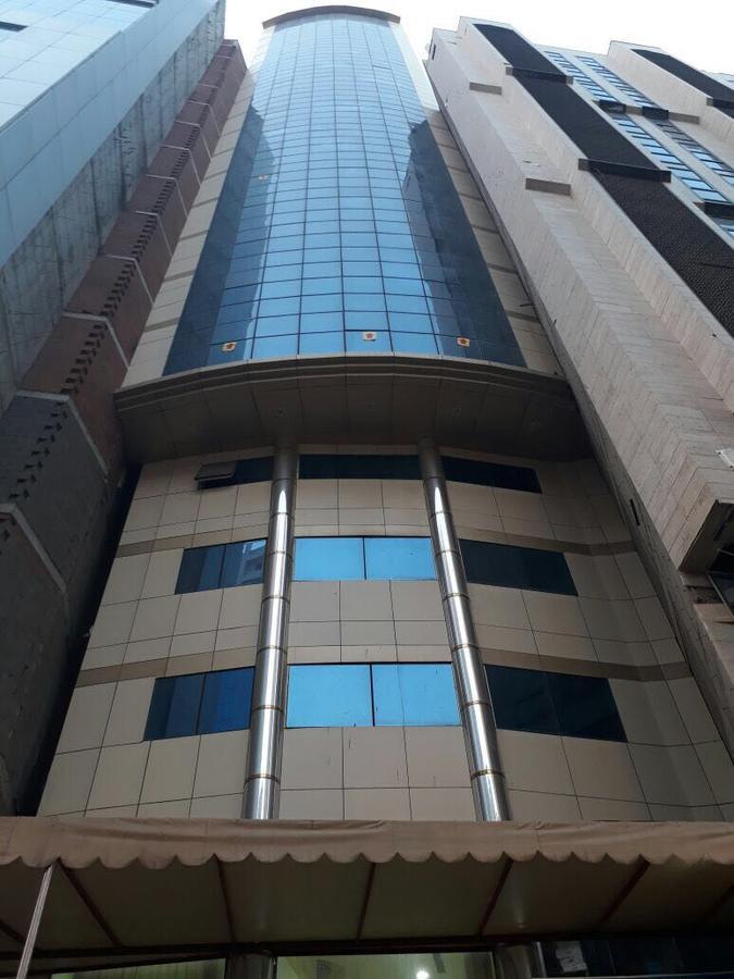 Hotel برج البلد