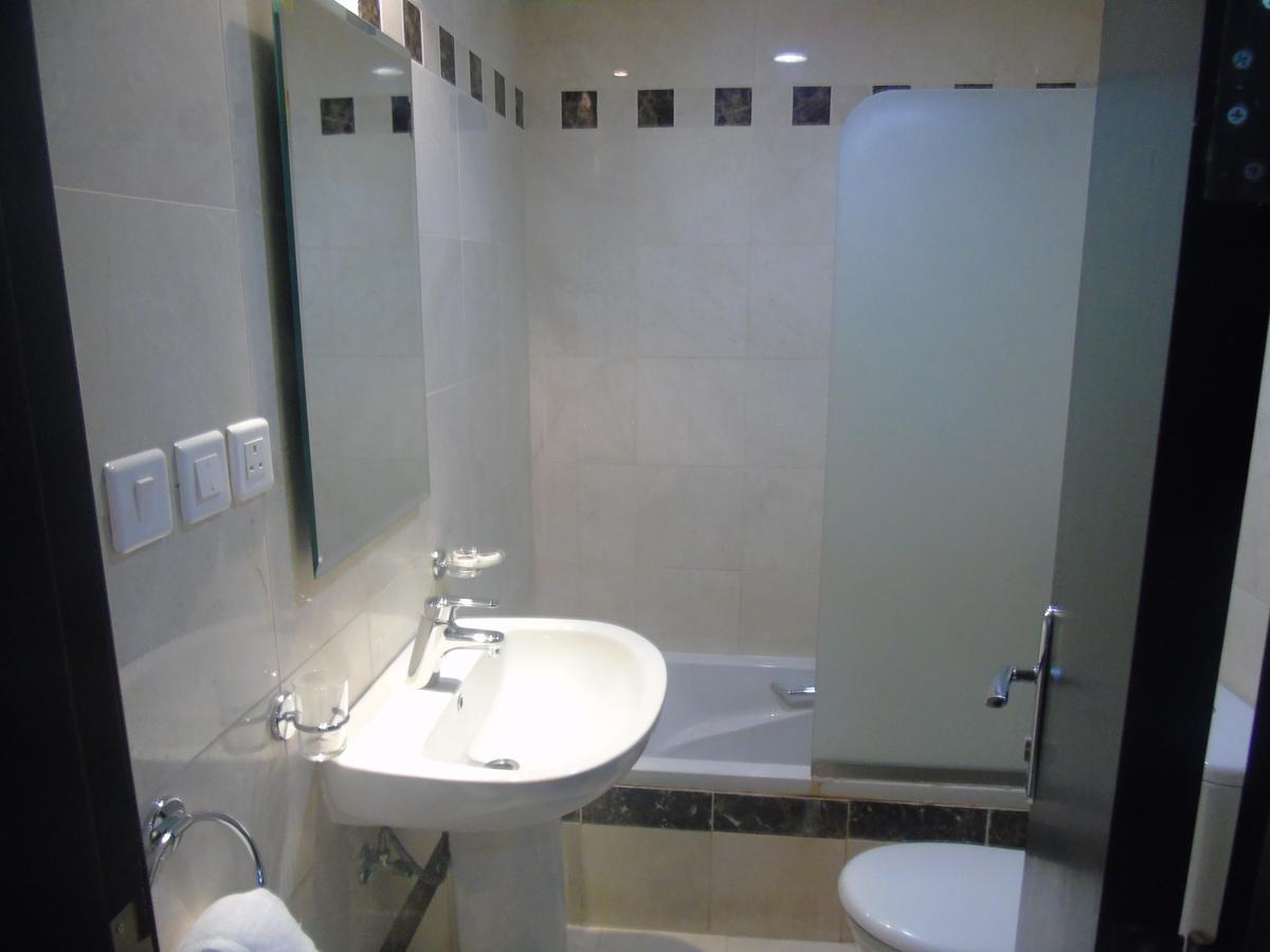 Zamazem Alshasha Hotel